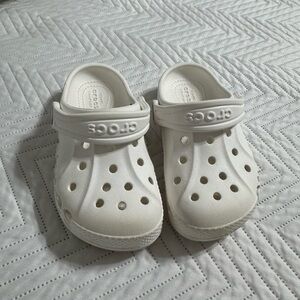 CROCS Toddler Clogs | 9C